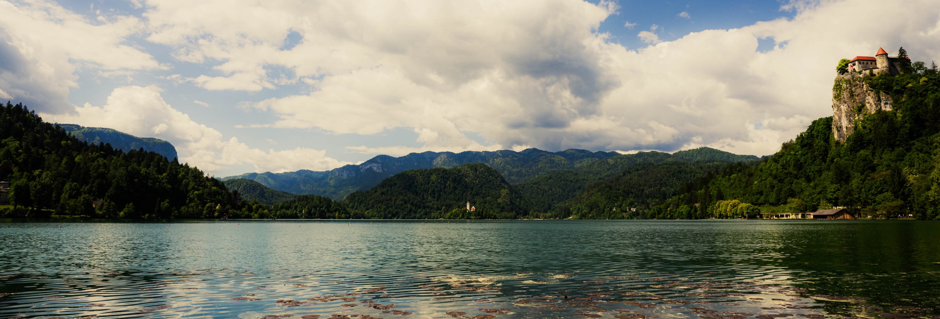 Lake Bled