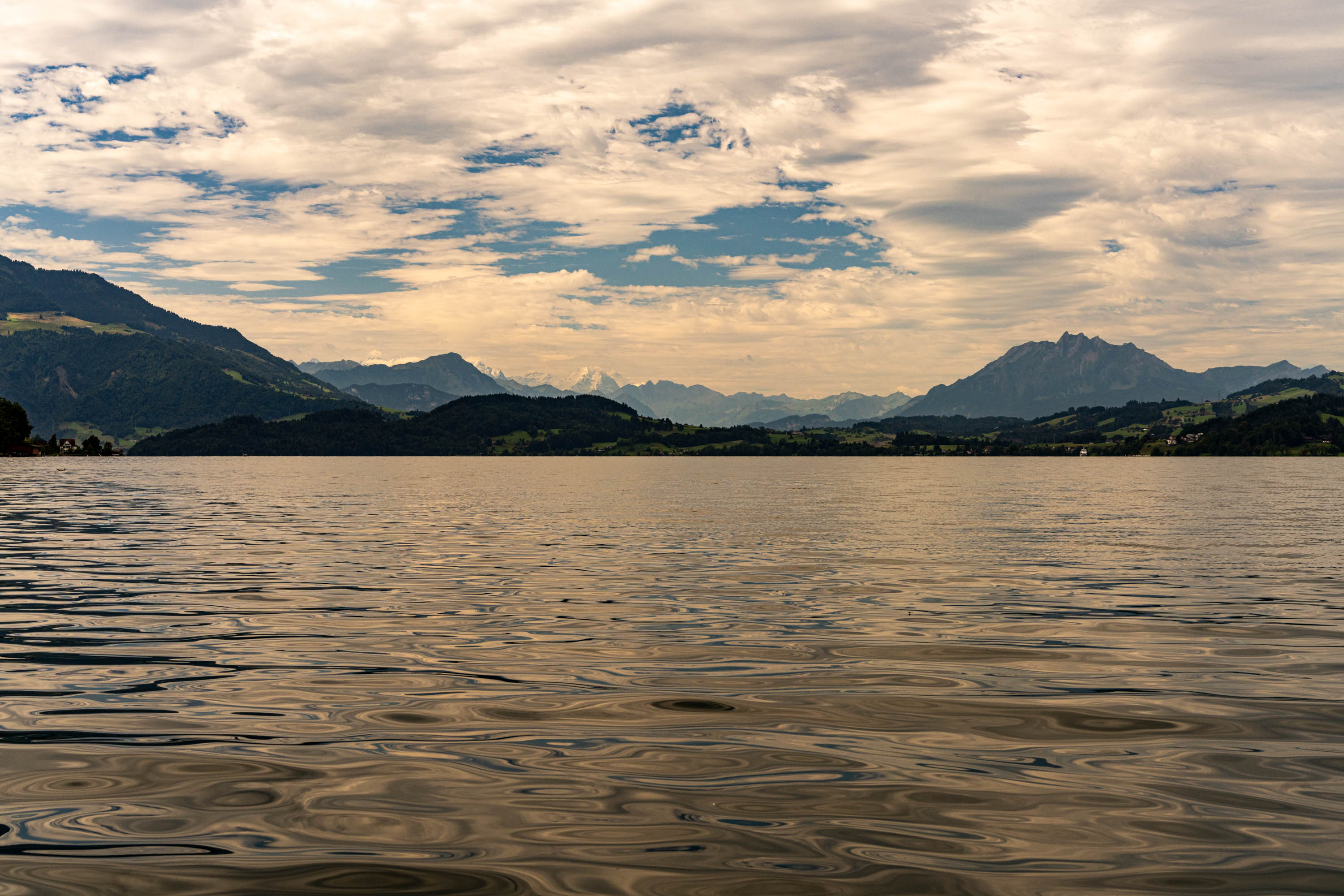 Lake Zug