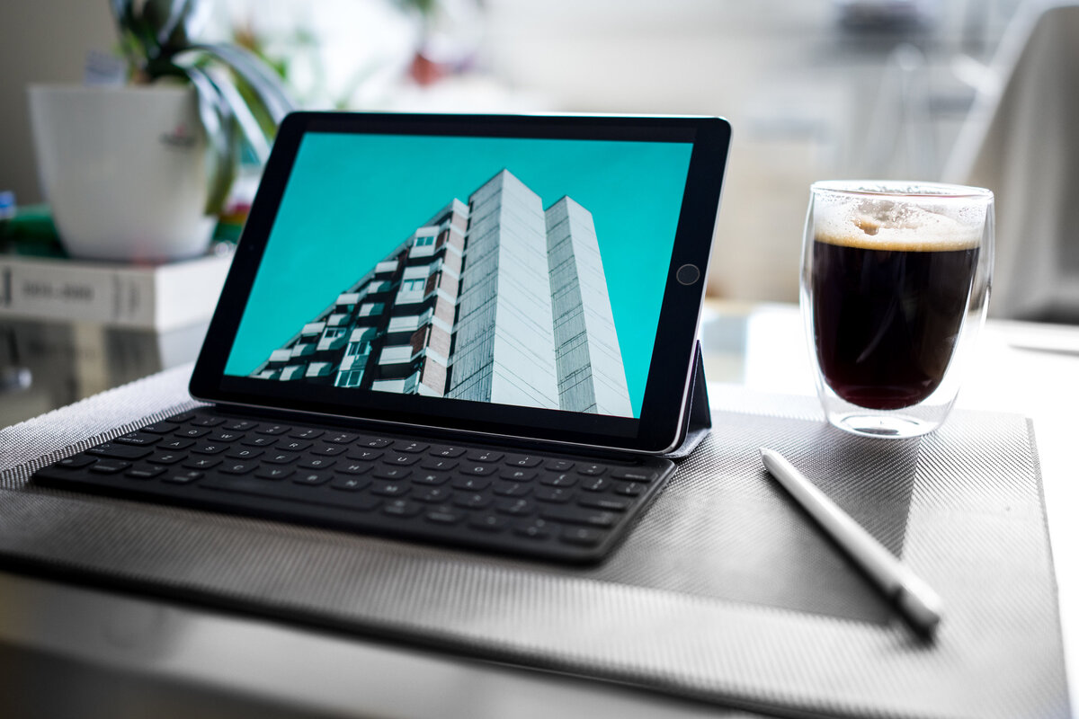 Almost good enough to be your only computer...